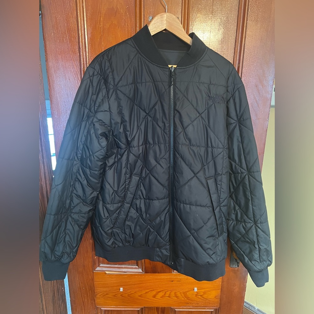 Northface Lightweight Reversible Jacket - image 2